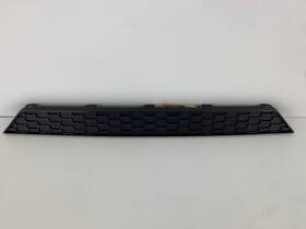 8073345 Bmw F97 X3 M Rear Bumper Trim Grille