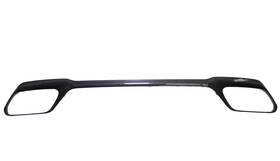 8074817-05 Bmw 8074817 2020-2024 840i Gran Coupe Rear Bumper Lower Trim Cover Valence