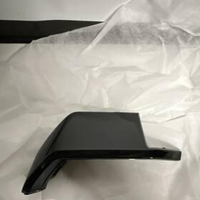 8076448 Bmw M4 G82 G83 Rear Right Bumper Trim Cover 2021 - 2025 Oem