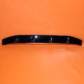 8078907 Bmw 428 440 430 Rear Bumper Lower Valance 2020 2021 2022 2023 5112 Oem