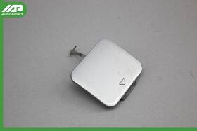 81593531 Bmw 97-03 E39 528i 530i 540i Front Bumper Tow Hook Cover Cap 8159353 Oem
