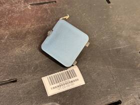 8397170 Bmw 96-02 Z3 Rear Bumper Tow Hook Cover Atlanta Blue