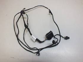8707289-01 Bmw 2020-2022 7 Series G11 G12 750i M760i M-sport Front Bumper Wire Harness #46