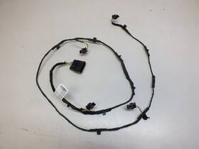 8717383-01 Bmw 2019-2022 3 Series G20 G21 330i 330e Front Bumper Wire Harness #176