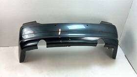 907221796 Bmw 2009-2011 E90 335d Rear Bumper Cover 4dr 3-series