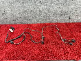 9261781 Bmw 13-15 F01 F02 Front Parking Distance Control Pdc Sensor Wiring Harness Oem