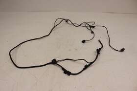 9313655 Bmw Rear Bumper Pdc Wiring Harness Oem F30 328i 335i 320i 2012-2015