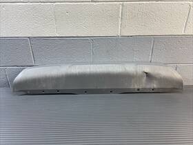 9883527 Bmw 2023 2024 X1 U11 Rear Bumper Lower Cover Trim Oem Note
