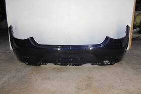 A2578852101 Bmw Rear Bumper Cover Upper Park Assist Amg Oem Mercedes 257 Cls 450 Cls53 2019-2021