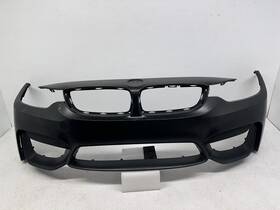 15085457 Bmw Capa New Front Bumper Cover Fascia 2015-2018 M3 2015-2020 M4 Taiwan Non-washer