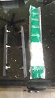 Bp1353v The Parts Part Chevelle Front Bumper Rubber Guard Pad Inserts
