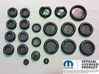 Bpk6 Quiery Body Plug Kit