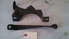 L30007 Bracket 1963 Front Ford Mounting Galaxie Bumper Headlight