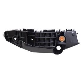 6449-0034r Brock Front Passenger Side Bumper Cover Retainer Fits 2019-2021 Rav4 And Hybrid