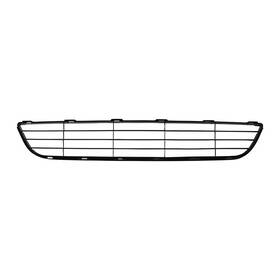5311252240 Brock Supply 6448-0008 For 2007-2008 Yaris Bumper Cover Grille To1036108 Aftermarket