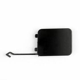 C258-a019-rear Bruce&shark Rear Bumper Tow Hook Cover Cap Fit Benz E-class W211 E320 High Quality U1