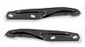 Bu01-671l Bu01-671r Golden Star Auto Parts Camaro Front Inner Bumper Bracket Pair