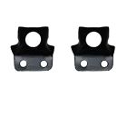 Bu01-691p Golden Star Outer Front Bumper Bracket Camaro
