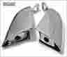 Bu01-70gf Legion Brand 1970 1973 Camaro Chevy Chrome Front Bumper Gurard New Reproduction Gs Sharp