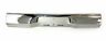 Bu13-562r Golden Star Chevy Station Wagon Nomad Center Chrome Rear Bumper