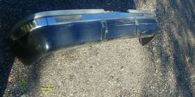 12500722 Buick 1992 1993 1994 Roadmaster Rear Bumper Cover Oem Used