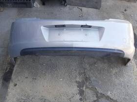 13243346 Buick 2011-2013 Regal Rear Bumper Turbo Tow Hook Hole Without Park Assist