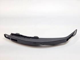 13491383 Buick Regal Front Bumper Right Side Headlight Lamp Mount Bracket Oem 2018 - 2020