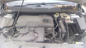 190-02066b Buick Rear Bumper Without View Camera Fits 12-17 Verano 223260