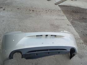 22938370 Buick Rear Bumper Cover Fits 15-17 Regal 2909588