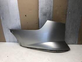 25883243 Buick 2008-2012 Enclave Rear Left Driver Side Upper Bumper Cover Oem