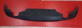 39047127 Buick 2018 - 2020 Gm Regal Sportback Rear Bumper Lower Valance Trim Textured