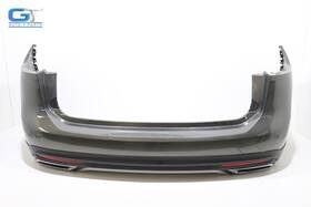 39112298 Buick Regal Tourx Rear Bumper Cover And Park Sensors Reflector Oem 2018 - 2020