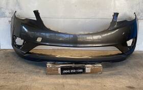 42489940 Buick 2016-2018 Envision Front Upper Bumper Cover Panel Gm