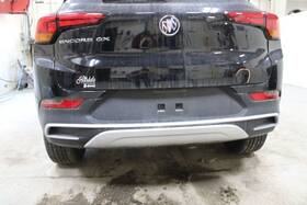 42740015 Buick Rear Bumper Cover Fits 20-23 Encore Gx Power Liftgate 2931111