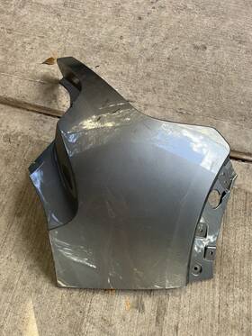 42766371 Buick 2020 2021 2022 2023-2025 Encore Gx Rear Left Driver Bumper Cover Corner
