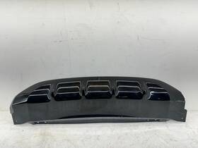 42819880 Buick 2020 - 2024 Encore Gx Rear Bumper Lower Valance Cover Black Oem