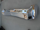 1233517 Buick Bumper Gm Rear Part Nice 1970 Electra Original
