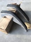 981793 Buick Rear Bumper Guards Original Nos