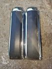 1a32844 Buick Regal Bumperettes Bumper Guards
