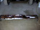 25517831 Buick Riviera Front Bumper