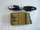 Bumper 1960-1969 Falcon Ford Aftermarket Fairlane Oem Galaxie Guards Nos Mercury