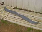 2962727 Bumper 1970 Valance Fury Plymouth Mopar Iii Ii Sport Rear Nos