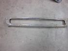 J2149 Bumper 1973 Charger 1974 Mopar 383 1972 Front 440 Superbee Rt Core 1971