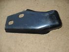 368330 Bumper 1979 Reinforcement Outer. Gm Corvette 1977 1976 Front 1978 Rh