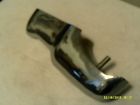 3698608 Bumper Rh Chevrolet Guard Front 1952 1951 Nos