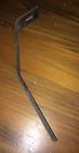 561302 Bumper 98 Oldsmobile Bracket Bar Nos 1952 Rear