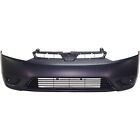 62511sb6000 Bumper Cover Fascia Front For Honda Civic 1984-1985