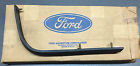 D3az-17k832-a Bumper Lh Size Ford Assy 1973 Full Nos Galaxie Pad D3az-17k832-