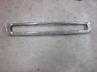 J2148 Bumper Front 1972 Charger 1974 383 440 Rt Core Mopar 1973 1971 Superbee