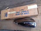 C8ly-17862-a Bumper Gaurd Rear 68 Lincoln 69 C8ly-17862- 1968-1969